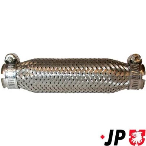Pružný diel výfuku JP GROUP 9924800500