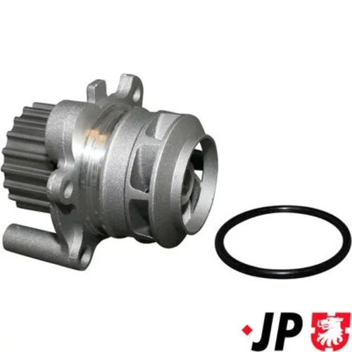 Vodné čerpadlo, chladenie motora JP GROUP 1114104200