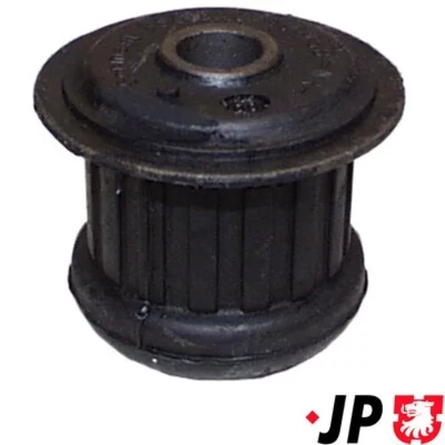 Uloženie motora JP GROUP 1117904800