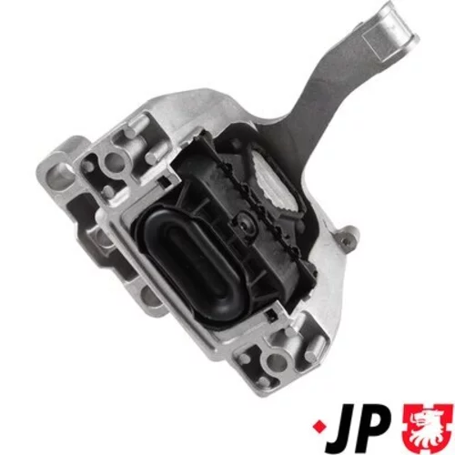 Uloženie motora JP GROUP 1117915580