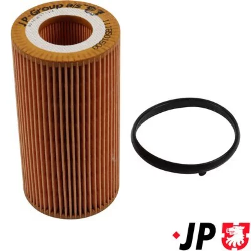 Olejový filter JP GROUP 1118501600