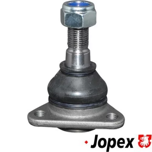 Zvislý/nosný čap JP GROUP 1140302600