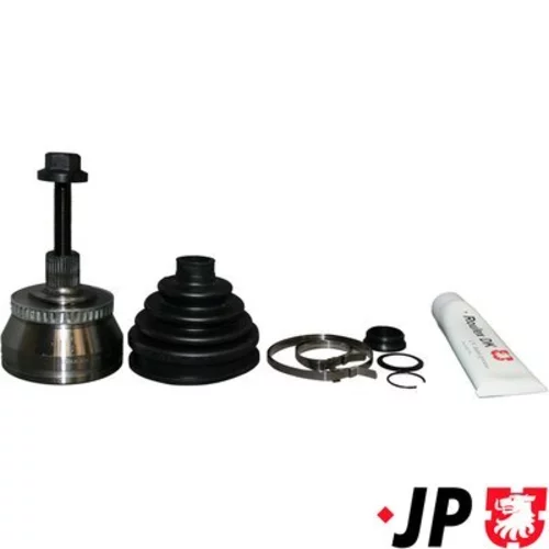 Sada kĺbov hnacieho hriadeľa JP GROUP 1143301110