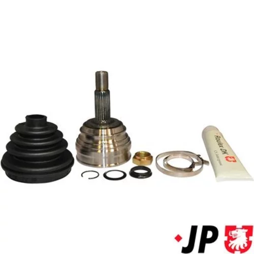 Sada kĺbov hnacieho hriadeľa JP GROUP 1143301510
