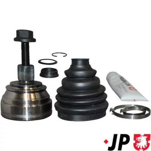 Sada kĺbov hnacieho hriadeľa JP GROUP 1143303110