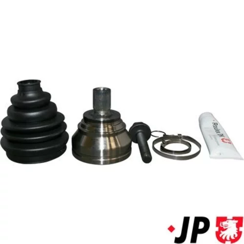 Sada kĺbov hnacieho hriadeľa JP GROUP 1143304110