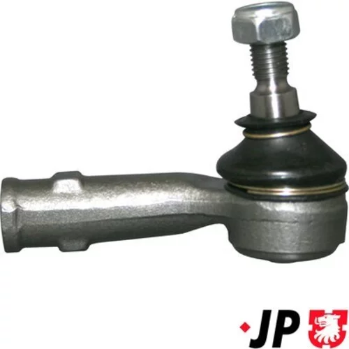 Hlava/čap spojovacej tyče riadenia JP GROUP 1144601780