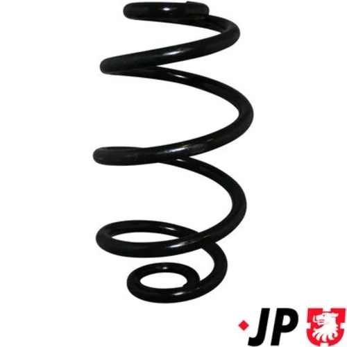 Pružina podvozku JP GROUP 1152201900