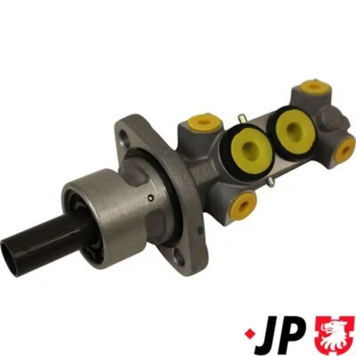 Hlavný brzdový valec JP GROUP 1161101100