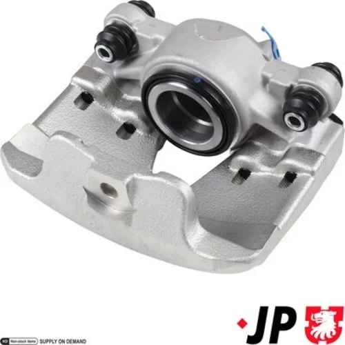 Brzdový strmeň 1161909470 (JP GROUP) - obr. 1