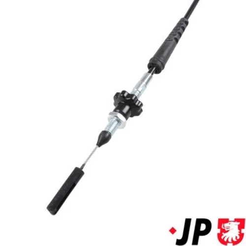 Plynové lanko 1170100200 (JP GROUP) - obr. 1