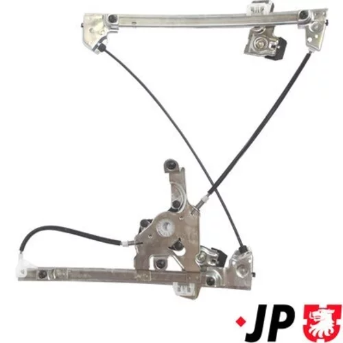 Mechanizmus zdvíhania okna JP GROUP 1188101370