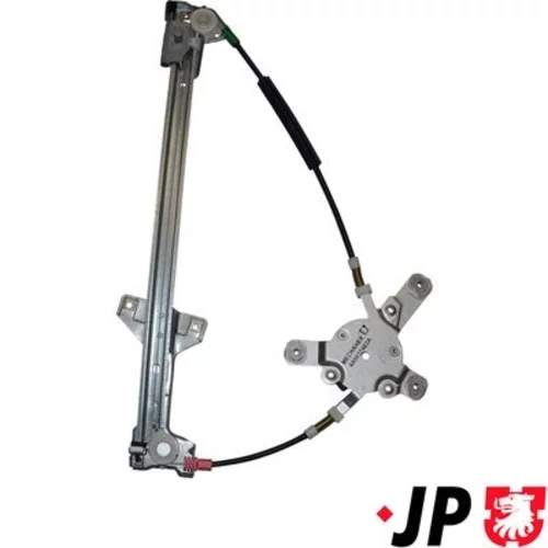 Mechanizmus zdvíhania okna JP GROUP 1188102080