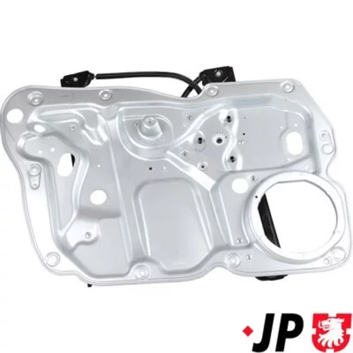 Mechanizmus zdvíhania okna 1188103570 (JP GROUP) - obr. 1