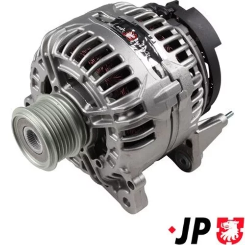 Alternátor JP GROUP 1190109500