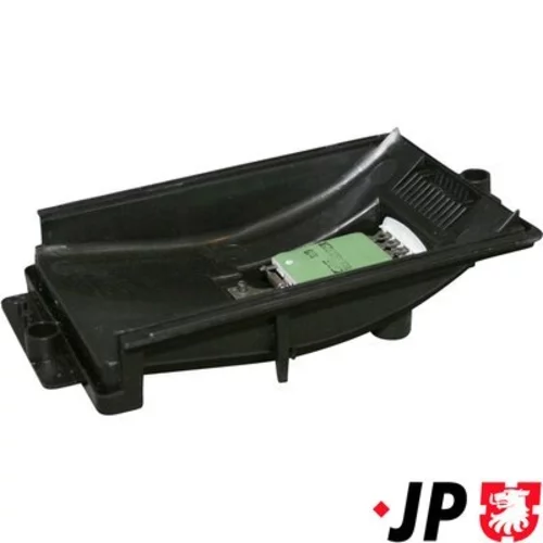 Odpor vnútorného ventilátora JP GROUP 1196850400