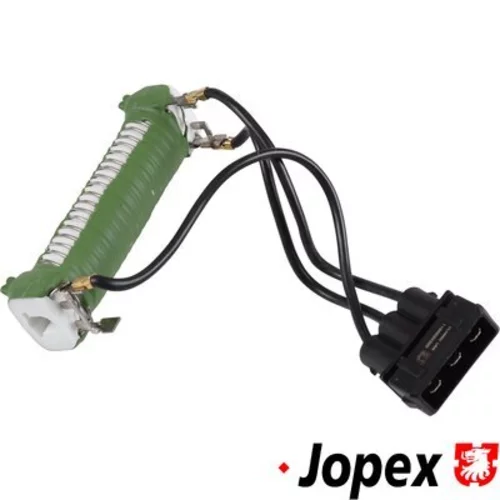 Odpor vnútorného ventilátora JP GROUP 1196852300