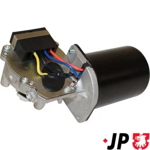 Motor stieračov 1198200600 (JP GROUP) - obr. 1