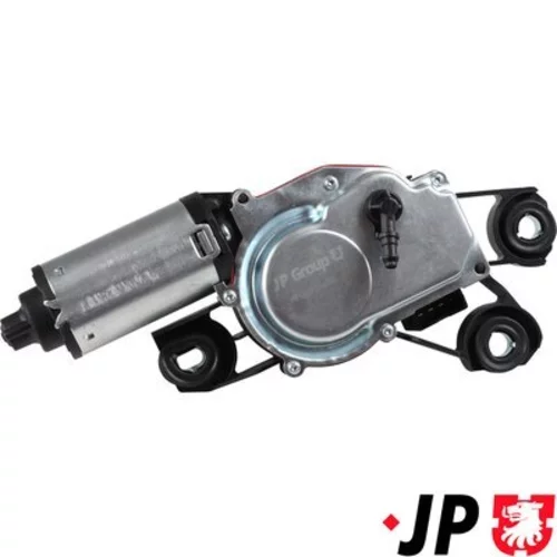 Motor stieračov 1198204800 (JP GROUP) - obr. 1