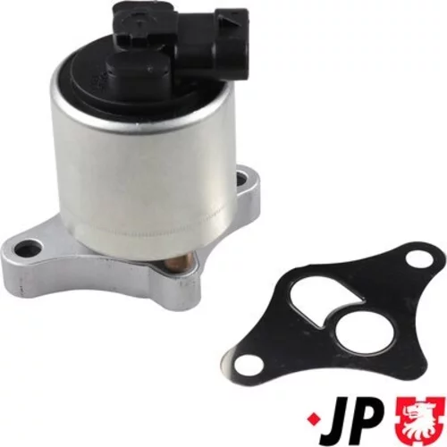 EGR ventil JP GROUP 1219900700