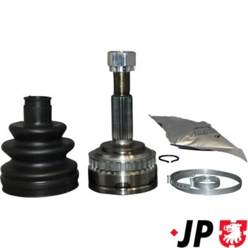 Sada kĺbov hnacieho hriadeľa JP GROUP 1243301910