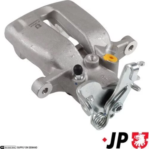 Brzdový strmeň JP GROUP 1262003580