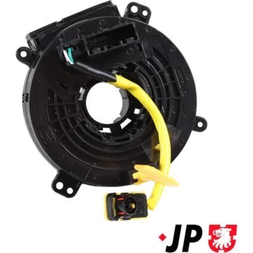 vinutá pružina, Airbag JP GROUP 1289750200