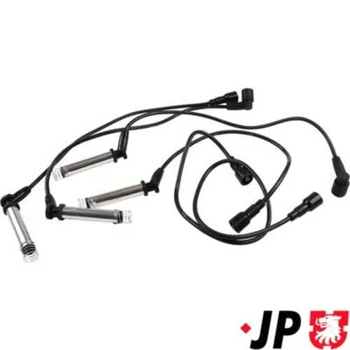 Sada zapaľovacích káblov JP GROUP 1292001510