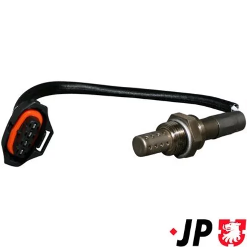 Lambda sonda JP GROUP 1293801100