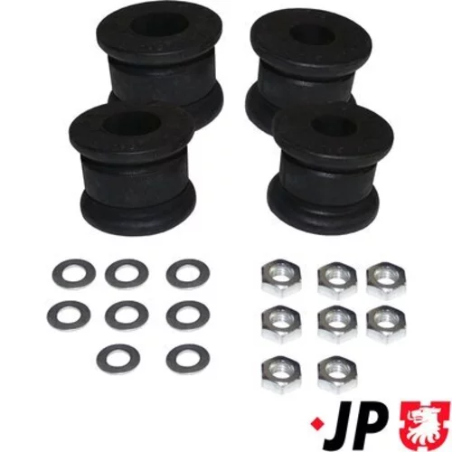 Opravná sada uloženia stabilizátora JP GROUP 1340550610
