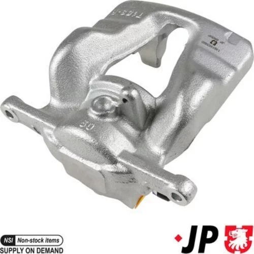 Brzdový strmeň JP GROUP 1361903480