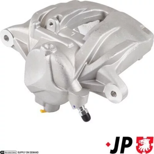 Brzdový strmeň JP GROUP 1361903570