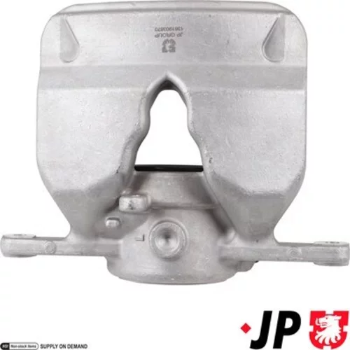Brzdový strmeň 1361903870 (JP GROUP) - obr. 2