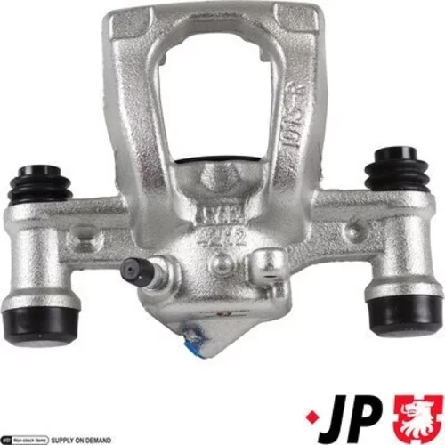 Brzdový strmeň 1362002580 (JP GROUP) - obr. 1