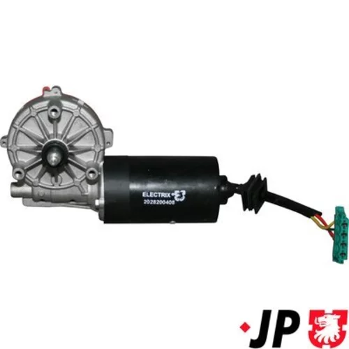 Motor stieračov 1398200400 (JP GROUP)