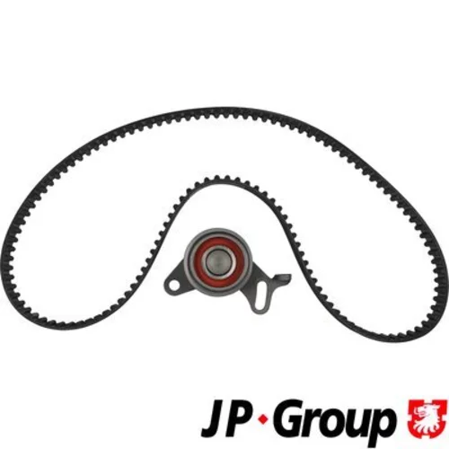 Sada ozubeného remeňa 1412100410 (JP GROUP)
