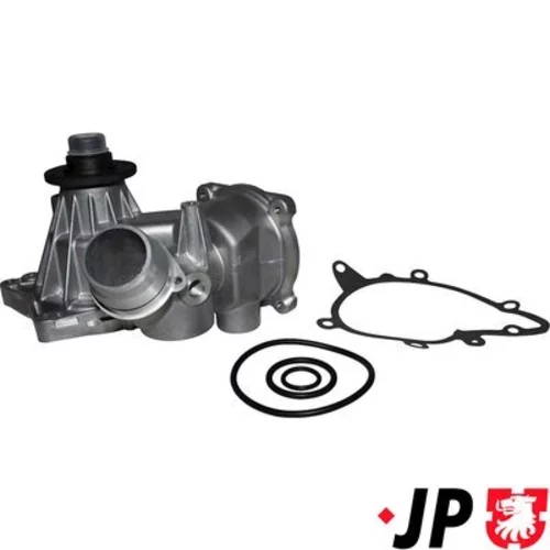 Vodné čerpadlo, chladenie motora JP GROUP 1414101400