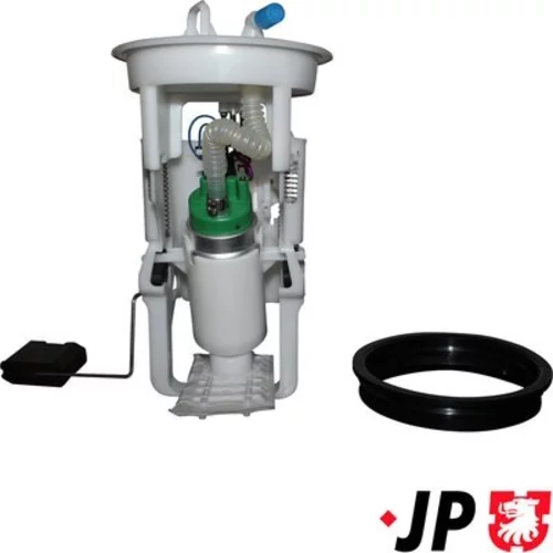 Palivová dopravná jednotka JP GROUP 1415201500