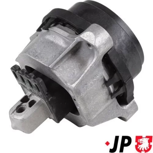 Uloženie motora 1417902780 (JP GROUP) - obr. 1
