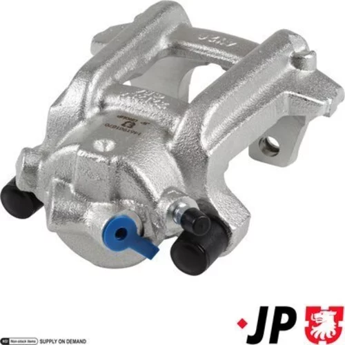 Brzdový strmeň JP GROUP 1461901870