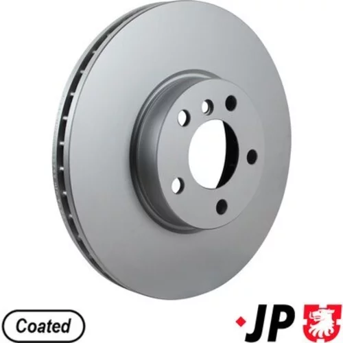 Brzdový kotúč 1463106100 (JP GROUP)