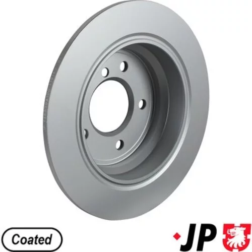 Brzdový kotúč 1463204100 (JP GROUP) - obr. 1