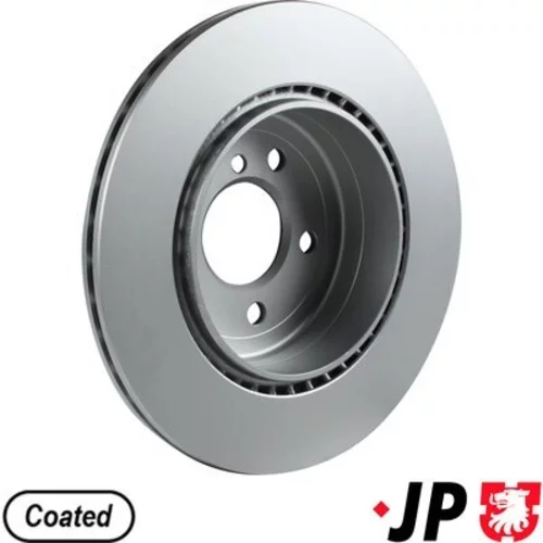 Brzdový kotúč 1463205300 (JP GROUP) - obr. 1