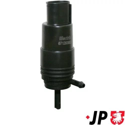 Čerpadlo ostrekovača skiel JP GROUP 1498500300