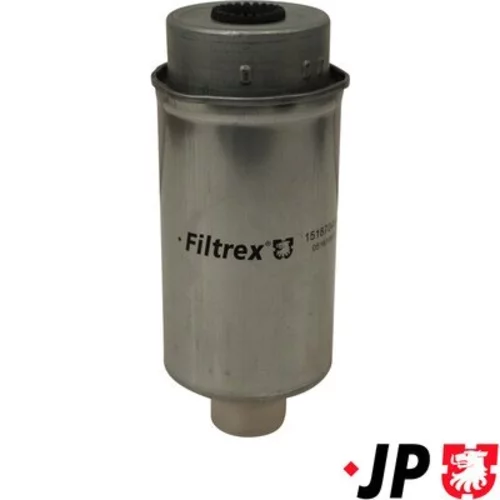 Palivový filter JP GROUP 1518704500