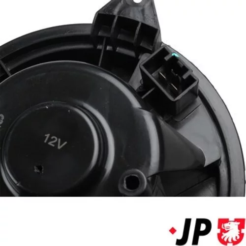 Vnútorný ventilátor 1526100300 (JP GROUP) - obr. 1