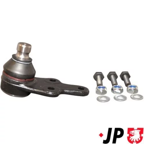 Zvislý/nosný čap JP GROUP 1540302000