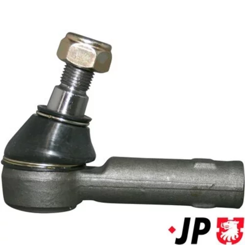 Hlava/čap spojovacej tyče riadenia JP GROUP 1544600400