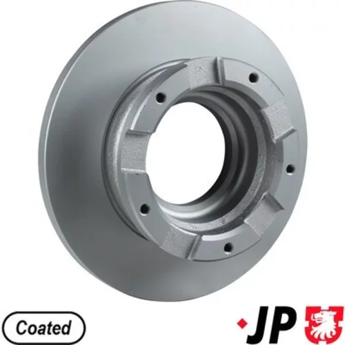 Brzdový kotúč JP GROUP 1563200300