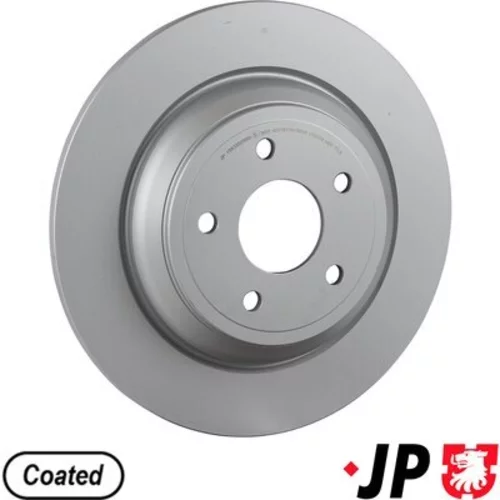 Brzdový kotúč JP GROUP 1563202900